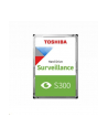 toshiba europe TOSHIBA S300 1TB SATA III 3.5inch Surveillance Hard Drive BULK - nr 3
