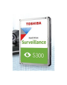 toshiba europe TOSHIBA S300 1TB SATA III 3.5inch Surveillance Hard Drive BULK - nr 7