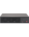 super micro computer SUPERMICRO Chassis Embedded Server BOX for Mini-ITX 1U Height W/O PWS RoHS - nr 5
