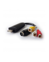 TECHLY Audio Video Grabber USB 2.0 - nr 3
