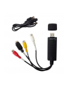 TECHLY Audio Video Grabber USB 2.0 - nr 7