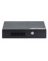 INTELLINET 2-Port Gigabit Ultra PoE Extender Adds up to 100m 328ft to PoE Range PoE Power Budget 60W 2x PSE Ports IEEE 802.3bt/at/af - nr 11