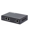 INTELLINET 2-Port Gigabit Ultra PoE Extender Adds up to 100m 328ft to PoE Range PoE Power Budget 60W 2x PSE Ports IEEE 802.3bt/at/af - nr 28