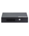 INTELLINET 2-Port Gigabit Ultra PoE Extender Adds up to 100m 328ft to PoE Range PoE Power Budget 60W 2x PSE Ports IEEE 802.3bt/at/af - nr 30