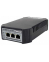 INTELLINET 2-Port Outdoor Vandalproof Gigabit Ultra PoE Extender Two 30 W Ports Extends PoE up to 100m IP67 and IK10-rated - nr 17