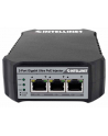 INTELLINET 2-Port Outdoor Vandalproof Gigabit Ultra PoE Extender Two 30 W Ports Extends PoE up to 100m IP67 and IK10-rated - nr 19