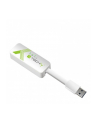 TECHLY Karta Sieciowa Adapter USB-A 3.0 Gigabit Ethernet RJ45 - nr 1