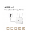 TP-LINK AV1000 Gigabit Passthrough Powerline Starter Kit - nr 3