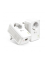 TP-LINK AV1000 Gigabit Passthrough Powerline Starter Kit - nr 13