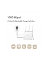 TP-LINK AV1000 Gigabit Passthrough Powerline Starter Kit - nr 15