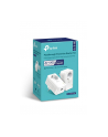 TP-LINK AV1000 Gigabit Passthrough Powerline Starter Kit - nr 34