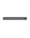 ZYXEL GS1900-48HP v2 48-port GbE L2 Smart Switch - nr 15