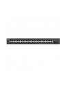 ZYXEL GS1900-48HP v2 48-port GbE L2 Smart Switch - nr 21