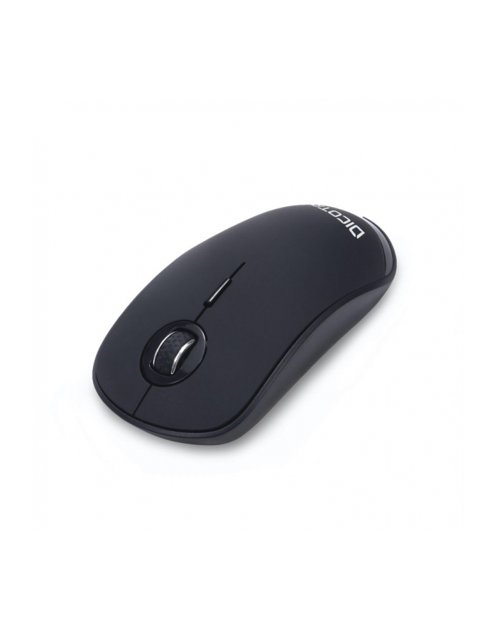DICOTA Wireless Mouse SILENT główny
