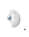 LOGITECH ERGO M575 Wireless Mouse OFFWHITE - nr 31