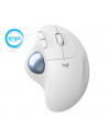 LOGITECH ERGO M575 Wireless Mouse OFFWHITE - nr 33