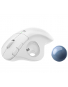 LOGITECH ERGO M575 Wireless Mouse OFFWHITE - nr 36