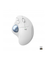 LOGITECH ERGO M575 Wireless Mouse OFFWHITE - nr 45