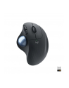 LOGITECH ERGO M575 Wireless Mouse GRAPHITE - nr 61