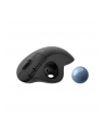 LOGITECH ERGO M575 Wireless Mouse GRAPHITE - nr 63