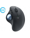 LOGITECH ERGO M575 Wireless Mouse GRAPHITE - nr 68