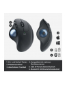 LOGITECH ERGO M575 Wireless Mouse GRAPHITE - nr 14