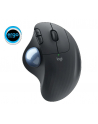 LOGITECH ERGO M575 Wireless Mouse GRAPHITE - nr 1