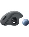 LOGITECH ERGO M575 Wireless Mouse GRAPHITE - nr 21