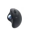 LOGITECH ERGO M575 Wireless Mouse GRAPHITE - nr 23