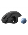 LOGITECH ERGO M575 Wireless Mouse GRAPHITE - nr 25