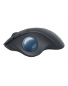 LOGITECH ERGO M575 Wireless Mouse GRAPHITE - nr 26