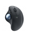 LOGITECH ERGO M575 Wireless Mouse GRAPHITE - nr 2