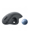 LOGITECH ERGO M575 Wireless Mouse GRAPHITE - nr 5