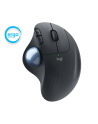 LOGITECH ERGO M575 Wireless Mouse GRAPHITE - nr 51