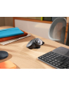 LOGITECH ERGO M575 Wireless Mouse GRAPHITE - nr 52