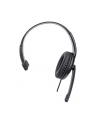 MANHATTAN Mono USB Headset with microphone - nr 3