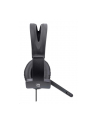 MANHATTAN Mono USB Headset with microphone - nr 5