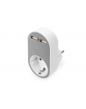 ASSMANN DA-70617 - POWER ADAPTER - 3680 WATT - nr 39