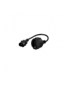 BlueWalker POWERWALKER IEC-GT SCHUKO CONVERTER (91015003) - nr 12