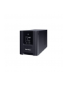 CyberPower Systems CyberPower - Line-Interactive - 2200 VA - 1980 W - Pure sine - 151 V - 301 V (PR2200ELCDSXL) - nr 5