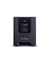 CyberPower Systems CyberPower - Line-Interactive - 2200 VA - 1980 W - Pure sine - 151 V - 301 V (PR2200ELCDSXL) - nr 7