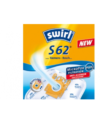 Swirl Typ S62 nr 2