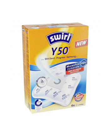 Swirl Y 50 AirSpace