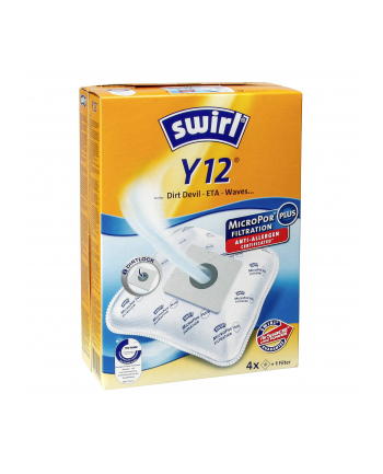 Swirl Y 12 MP Plus Airpace