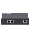 INTELLINET 2-Port Gigabit Ultra PoE Extender Adds up to 100m 328ft to PoE Range PoE Power Budget 60W 2x PSE Ports IEEE 802.3bt/at/af - nr 10