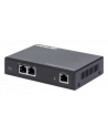INTELLINET 2-Port Gigabit Ultra PoE Extender Adds up to 100m 328ft to PoE Range PoE Power Budget 60W 2x PSE Ports IEEE 802.3bt/at/af - nr 19
