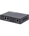 INTELLINET 2-Port Gigabit Ultra PoE Extender Adds up to 100m 328ft to PoE Range PoE Power Budget 60W 2x PSE Ports IEEE 802.3bt/at/af - nr 29