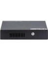 INTELLINET 2-Port Gigabit Ultra PoE Extender Adds up to 100m 328ft to PoE Range PoE Power Budget 60W 2x PSE Ports IEEE 802.3bt/at/af - nr 32