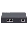 INTELLINET 2-Port Gigabit Ultra PoE Extender Adds up to 100m 328ft to PoE Range PoE Power Budget 60W 2x PSE Ports IEEE 802.3bt/at/af - nr 4