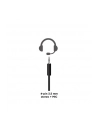 GEMBIRD gaming headset with volume control blue-black 3.5 mm - nr 9